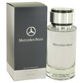 Mercedes Benz Eau De Toilette
