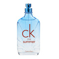 Ck One Summer 2013 Eau De Toilette