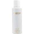 Nirvana White Dry Shampoo