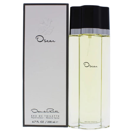 Oscar De La Renta Eau De Toilette