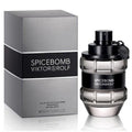 Viktor & Rolf Spicebomb Eau De Toilette