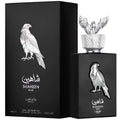 Lattafa Pride Shaheen Silver Eau De Parfum