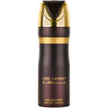 Lattafa Ramz Gold Deodrant Spray