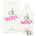 Ck One Shock Eau De Toilette